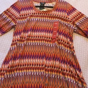 NEW. L. Adorable Premise. 3/4 sleeve.